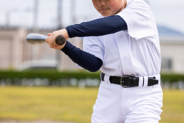 【500円前後】気軽に渡せる少年野球向けのプレゼント