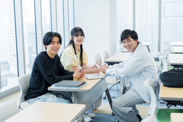 ポイントを押さえて自分たちらしい文化祭の企画を実現しよう