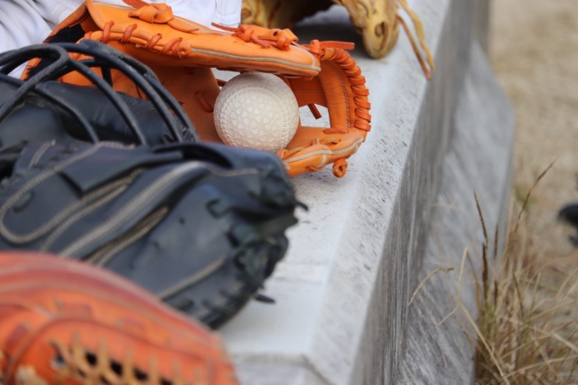 予算に合った実用品で少年野球のプレゼントを選ぼう